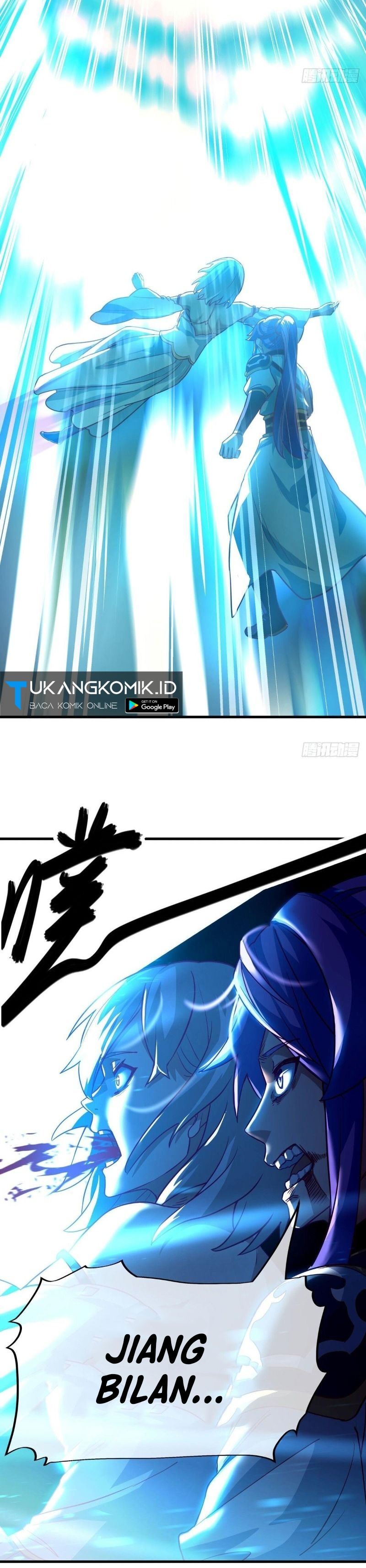 Peerless Soul Chapter 458 Bahasa Indonesia